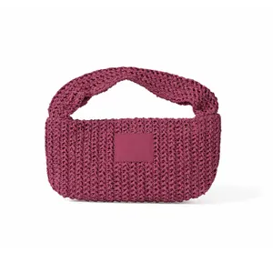 Sac à Main Harrison | Bordeaux