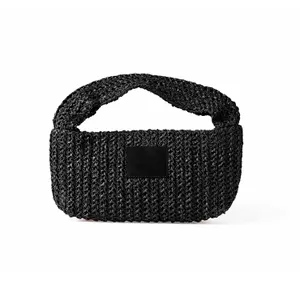 Sac à Main Harrison | Noir
