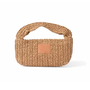 Sac à Main Harrison | Marron