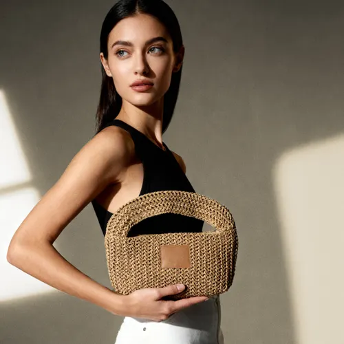 Sac à Main Harrison