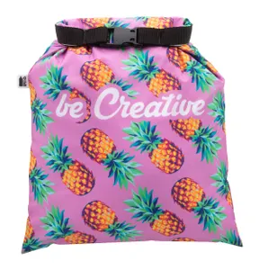 Sac à pain personnalisé en RPET - publicitaire Brotzeit XL