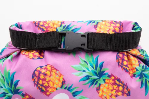 Sac à pain personnalisé en RPET - publicitaire Brotzeit XL