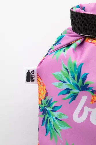 Sac à pain personnalisé en RPET - publicitaire Brotzeit XL