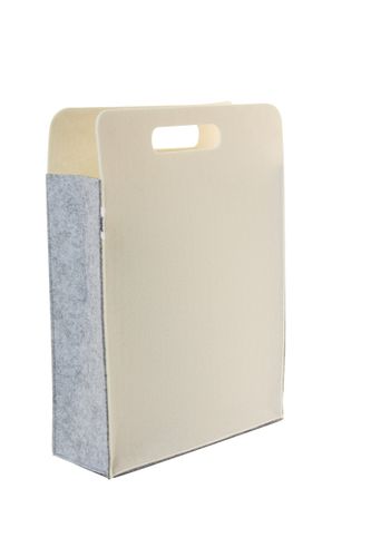 Sac à provisions rpet personnalisable - CreaFelt Shop D