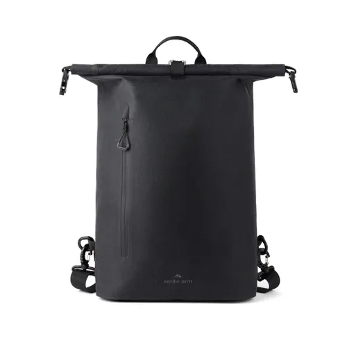 Sac à vélo imperméable 25L Nordic Drift Trail RCS - Nordic Drift