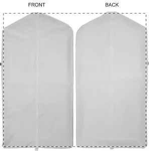 Sac à vêtements personnalisé publicitaire - SuitSave