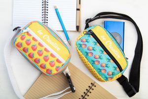 Sac banane personnalisé - CreaWaist Compact