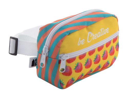 Sac banane personnalisé - CreaWaist Compact