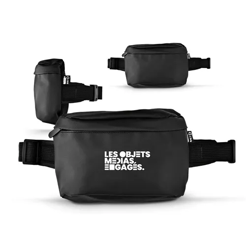 Sac banane de ceinture personnalisé
