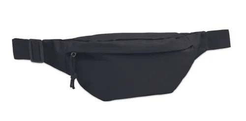 Sac banane en 600D RPET - Hipla