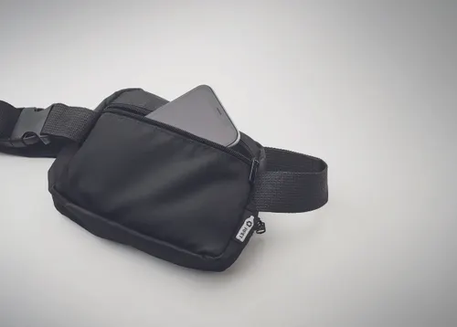 Sac banane en polyester 300D - Toshi