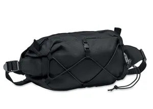 Sac banane en polyester recyclé -  BROTT