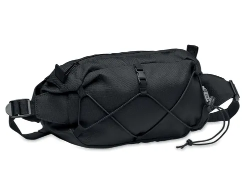 Sac banane en polyester recyclé -  BROTT