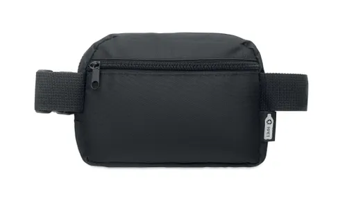 Sac banane en polyester recyclé -  TOSHI