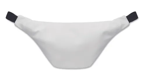 Sac banane en PU souple - Bai