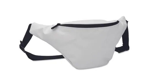 Sac banane en PU souple - Bai