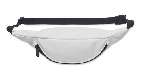 Sac banane en PU souple - Bai