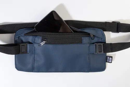 Sac banane en RPET - Hippu