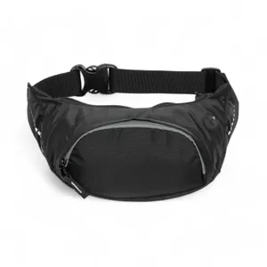 Sac banane flash | Gris