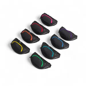 Sac banane flash | Orange