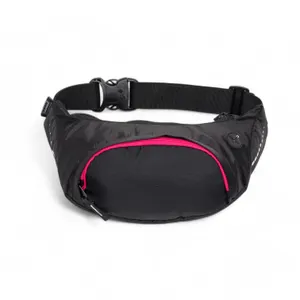 Sac banane flash | Rose