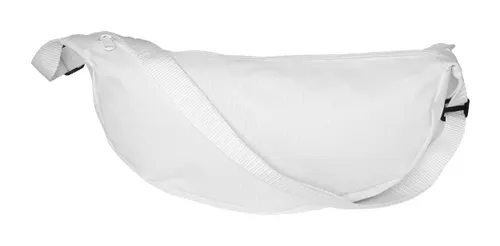 Sac banane personnalisable publicitaire en RPET - Subobag Party