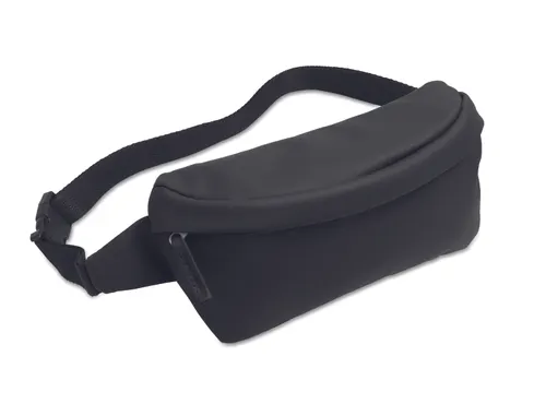 Sac banane publicitaire en 600D RPET - Bangkok Waist