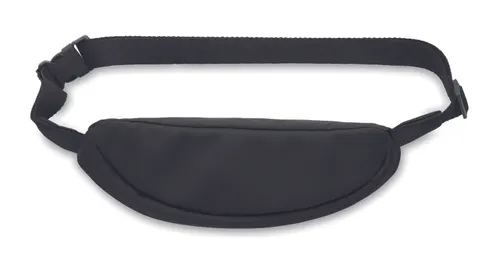 Sac banane publicitaire en 600D RPET - Bangkok Waist