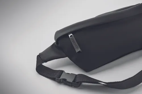 Sac banane publicitaire en 600D RPET - Bangkok Waist