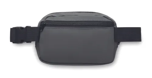 Sac banane publicitaire en polyester 210D - Korovin Waist