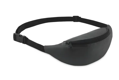 Sac banane publicitaire en polyester 210D - Parkbag