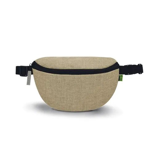 Sac banane publicitaire en rpet