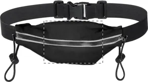 Sac banane publicitaire - Numet