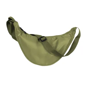 Sac Bandoulière Daca | Vert