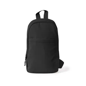 Sac Bandoulière Levide | Noir