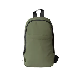 Sac Bandoulière Levide | Vert