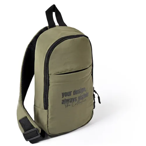 Sac Bandoulière Levide