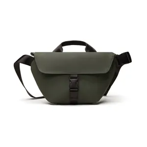 Sac bandoulière RCS Baltimore - Vinga | Vert