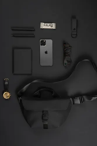 Sac bandoulière RCS Baltimore - Vinga