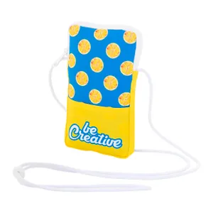 Sac bandoulière - SuboBag Fiesta | Blanc
