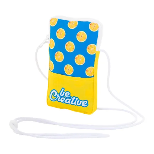 Sac bandoulière - SuboBag Fiesta