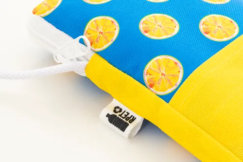 Sac bandoulière - SuboBag Fiesta
