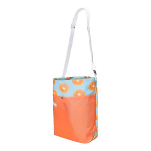 Sac bandoulièrepersonnalisable en RPET - SuboBag Shoulder | Blanc