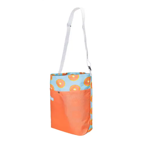 Sac bandoulièrepersonnalisable en RPET - SuboBag Shoulder