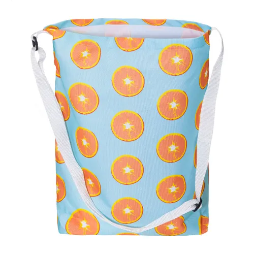 Sac bandoulièrepersonnalisable en RPET - SuboBag Shoulder
