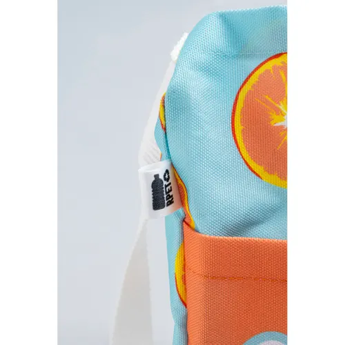 Sac bandoulièrepersonnalisable en RPET - SuboBag Shoulder