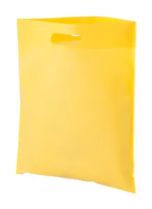 Sac publicitaire - Mizzen | Jaune