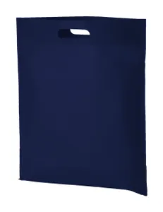 Sac publicitaire - Mizzen | Bleu Foncé