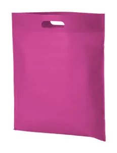 Sac publicitaire - Mizzen | Fuchsia