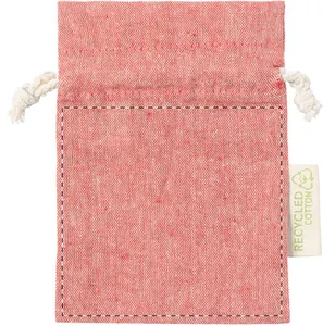 Sac cadeau en coton personnalisé - Restry S